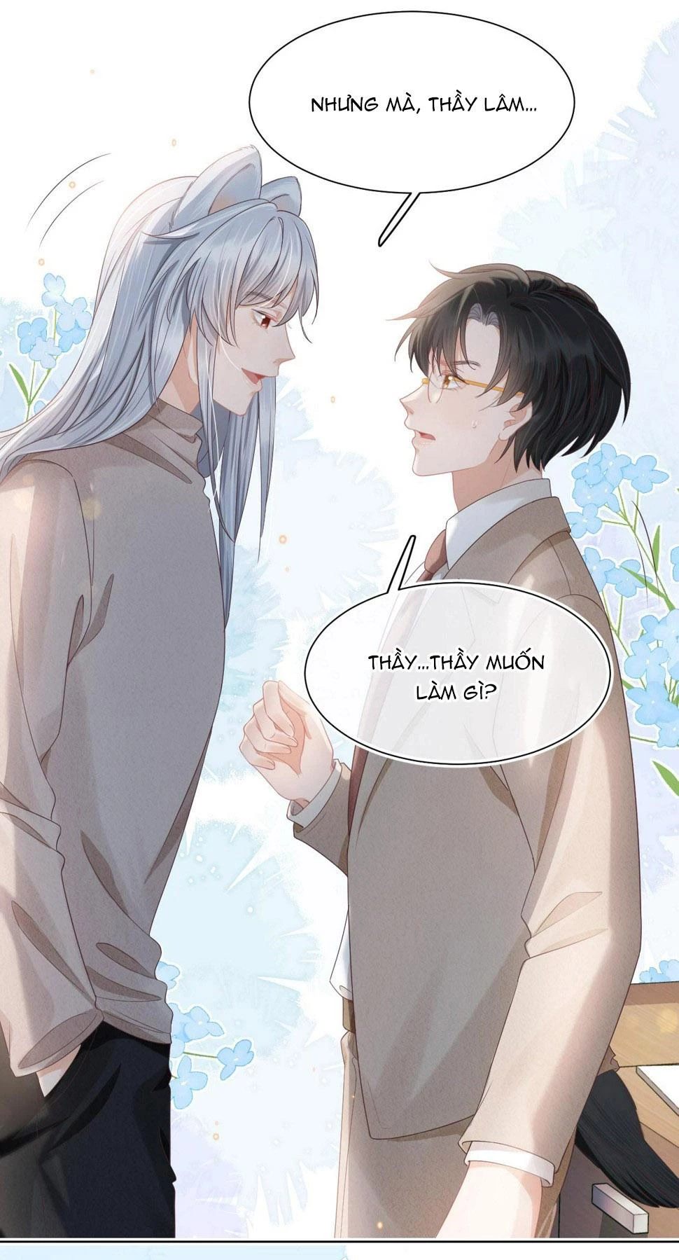 [SS2] Một Ngụm Ăn Cả Thỏ Con Chapter 26 - 25