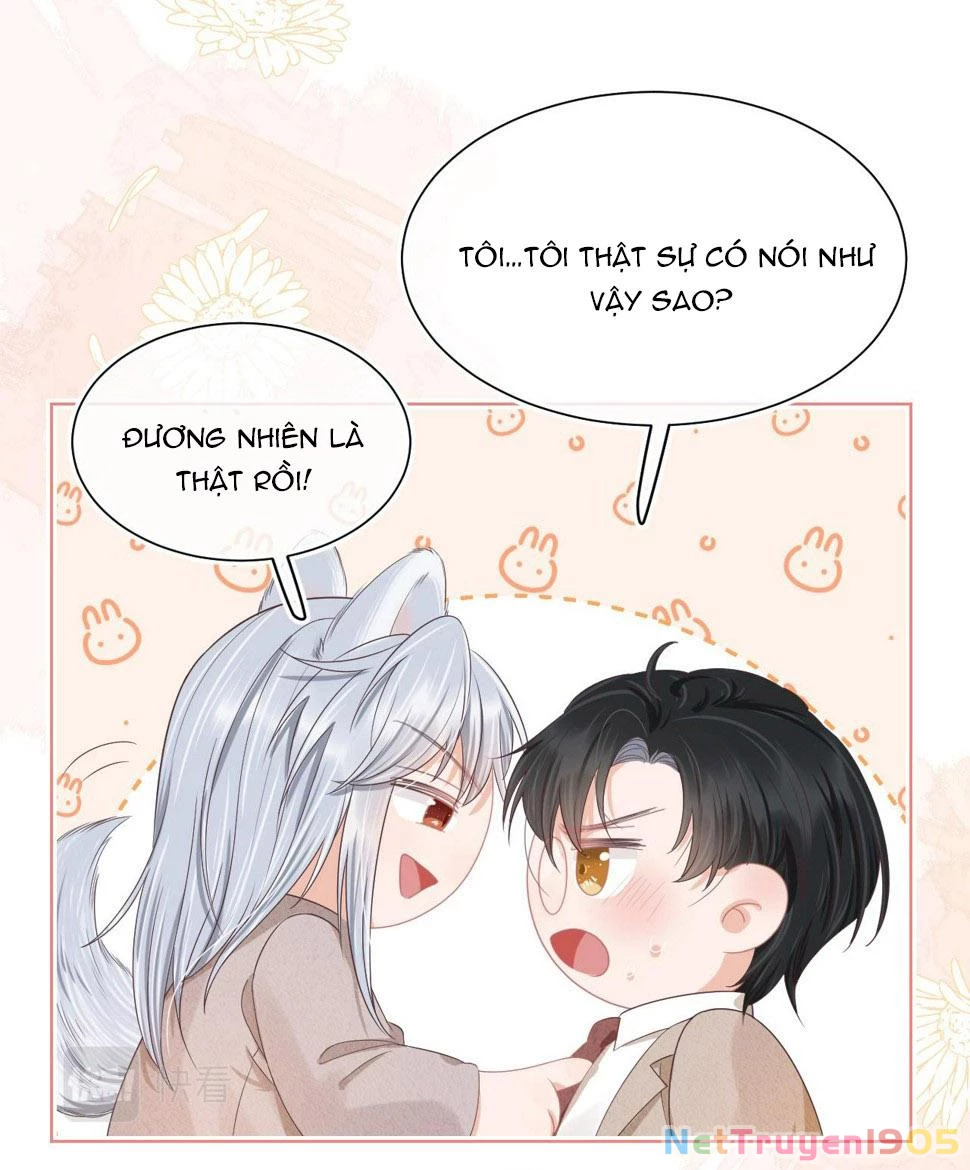[SS2] Một Ngụm Ăn Cả Thỏ Con Chapter 26 - 28
