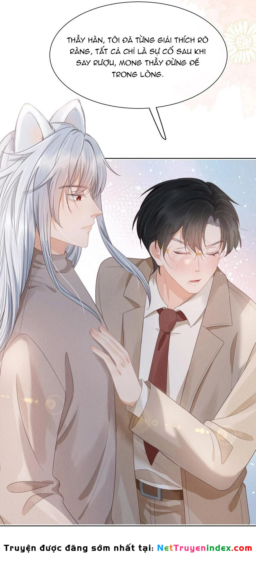 [SS2] Một Ngụm Ăn Cả Thỏ Con Chapter 26 - 29