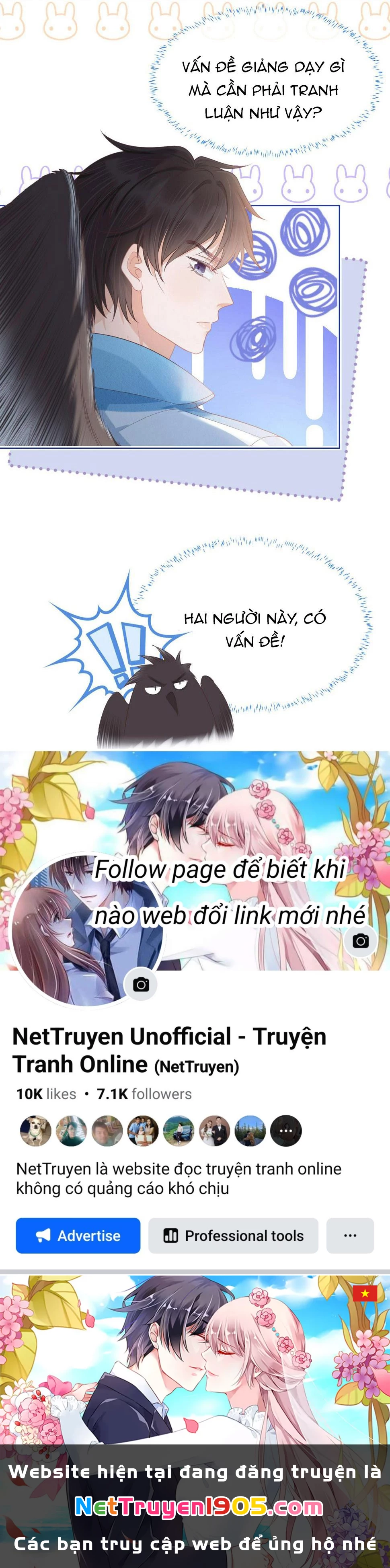 [SS2] Một Ngụm Ăn Cả Thỏ Con Chapter 26 - 39