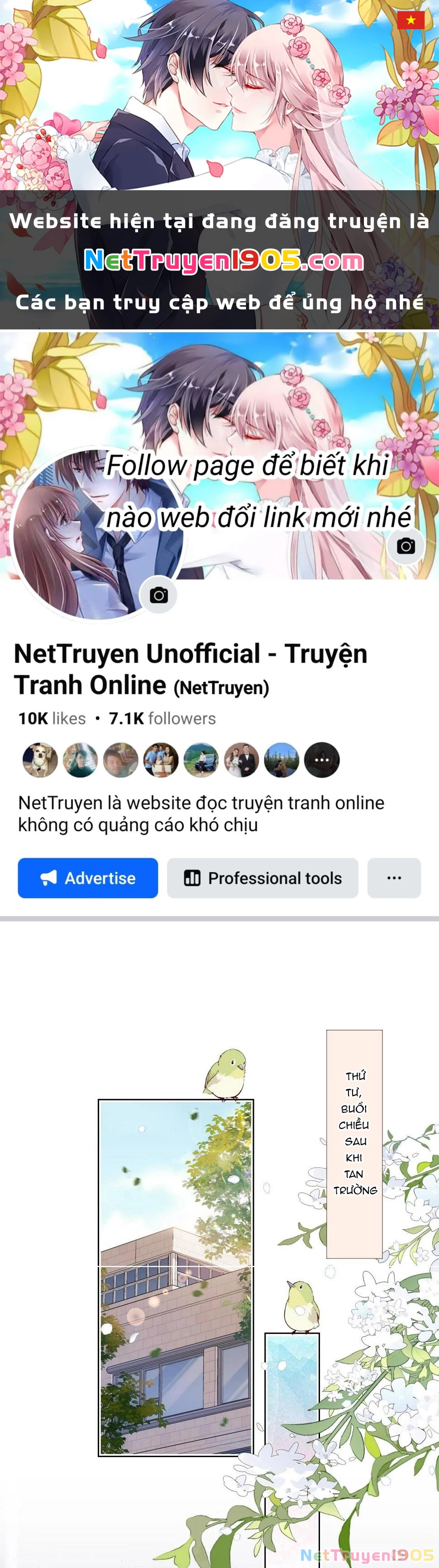 [SS2] Một Ngụm Ăn Cả Thỏ Con Chapter 27 - 1