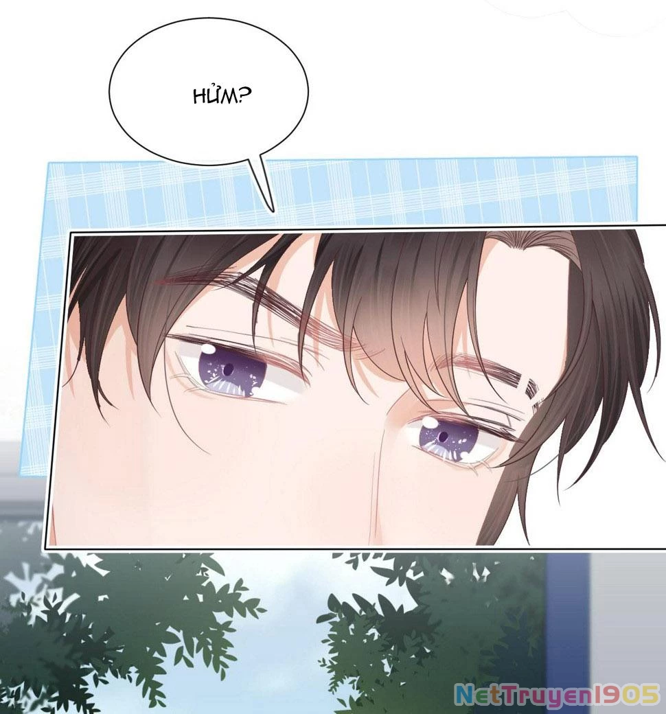 [SS2] Một Ngụm Ăn Cả Thỏ Con Chapter 27 - 3