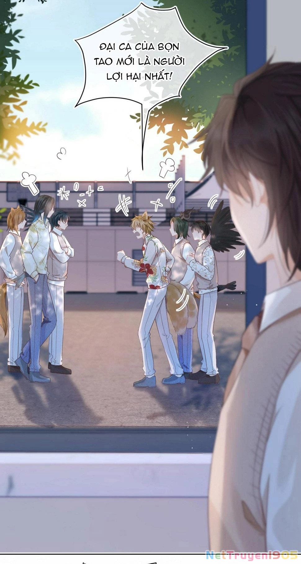 [SS2] Một Ngụm Ăn Cả Thỏ Con Chapter 27 - 4