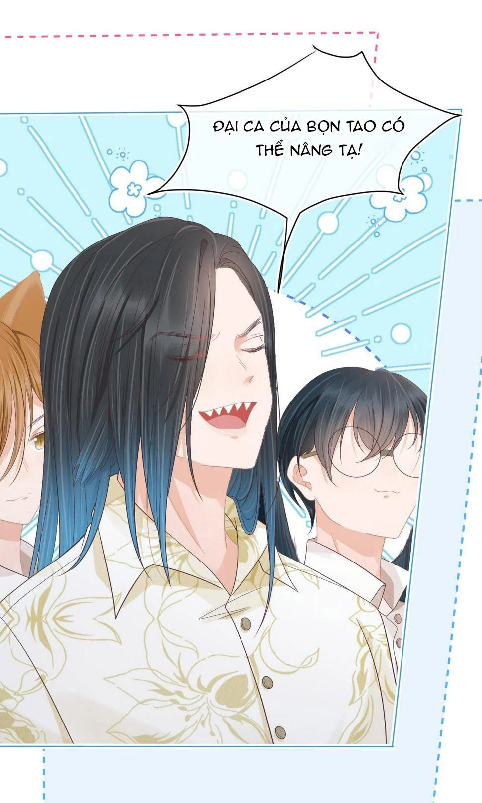 [SS2] Một Ngụm Ăn Cả Thỏ Con Chapter 27 - 6