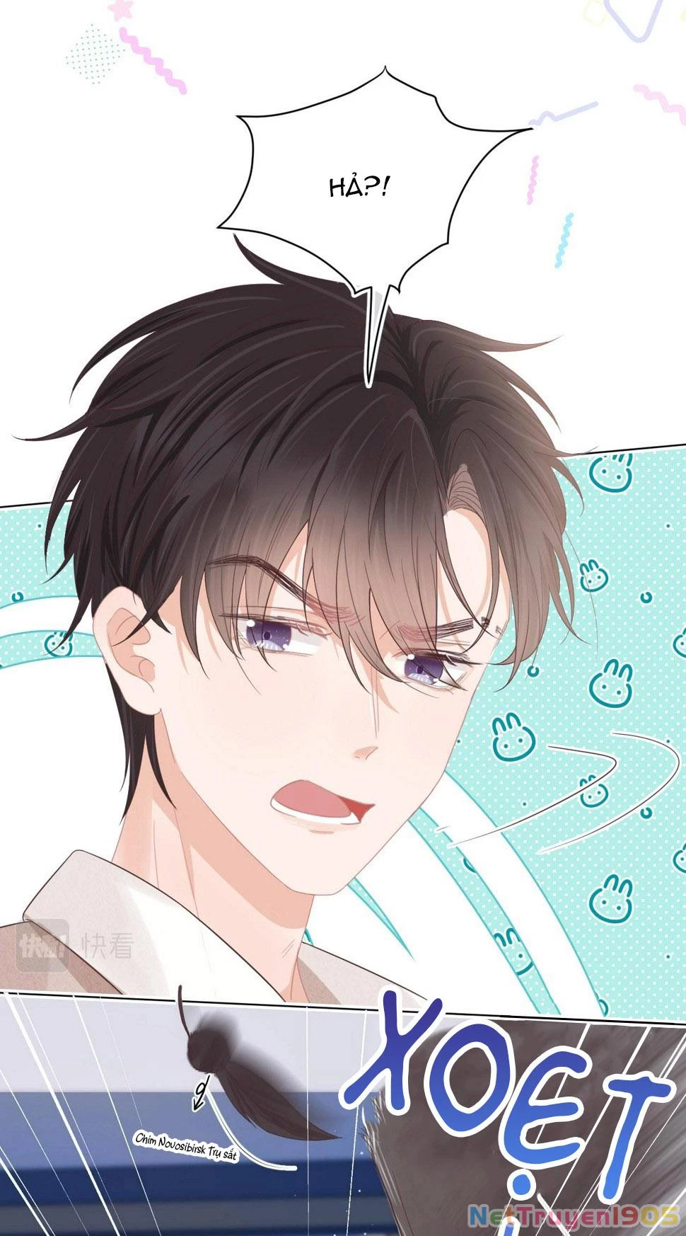 [SS2] Một Ngụm Ăn Cả Thỏ Con Chapter 27 - 9