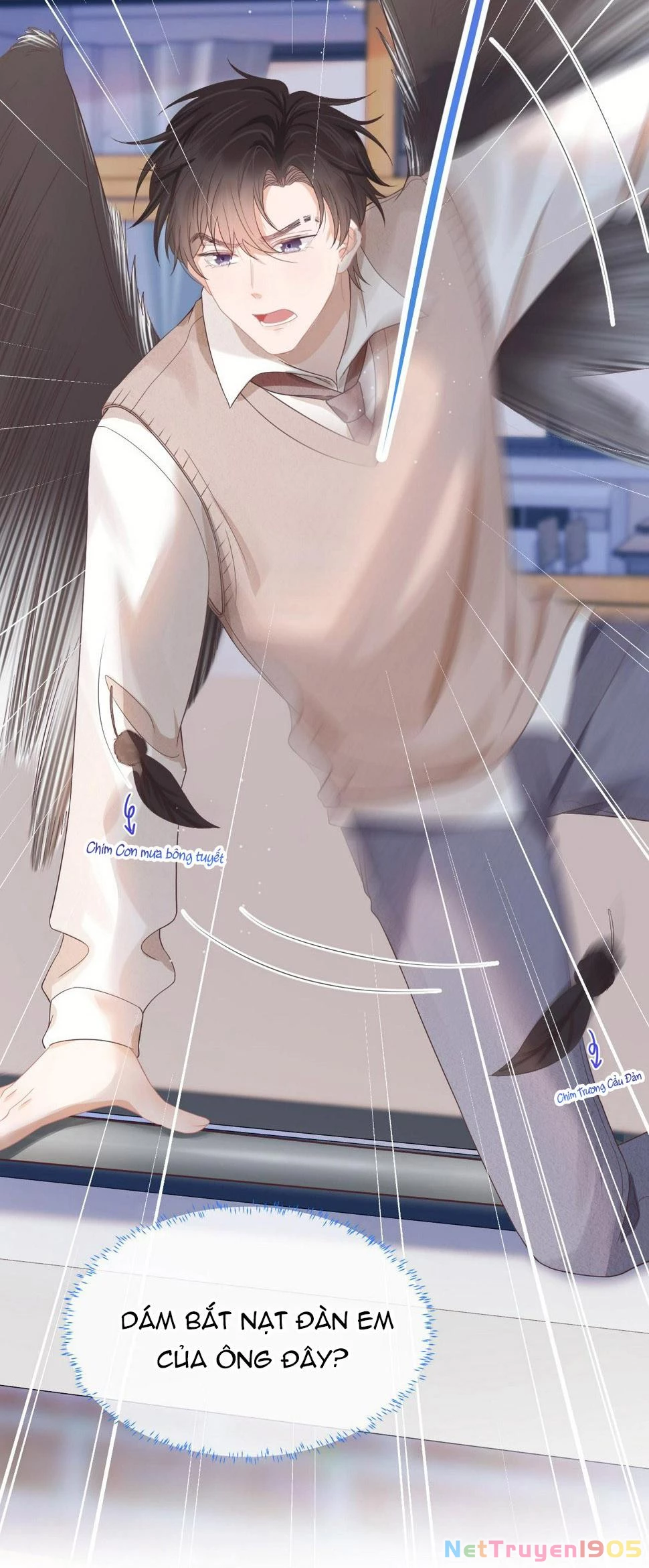 [SS2] Một Ngụm Ăn Cả Thỏ Con Chapter 27 - 10