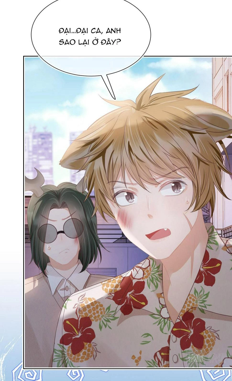 [SS2] Một Ngụm Ăn Cả Thỏ Con Chapter 27 - 18