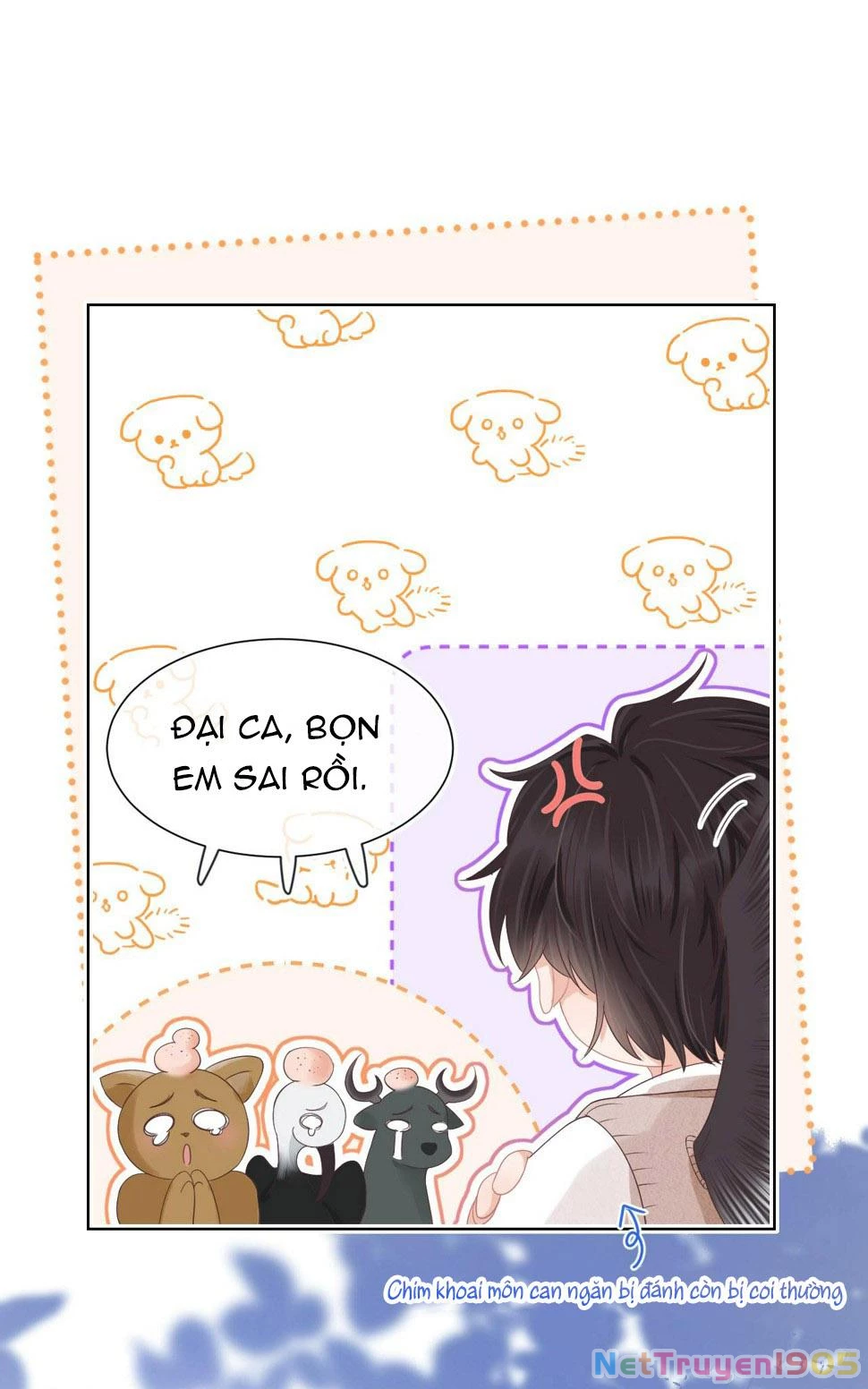 [SS2] Một Ngụm Ăn Cả Thỏ Con Chapter 27 - 20