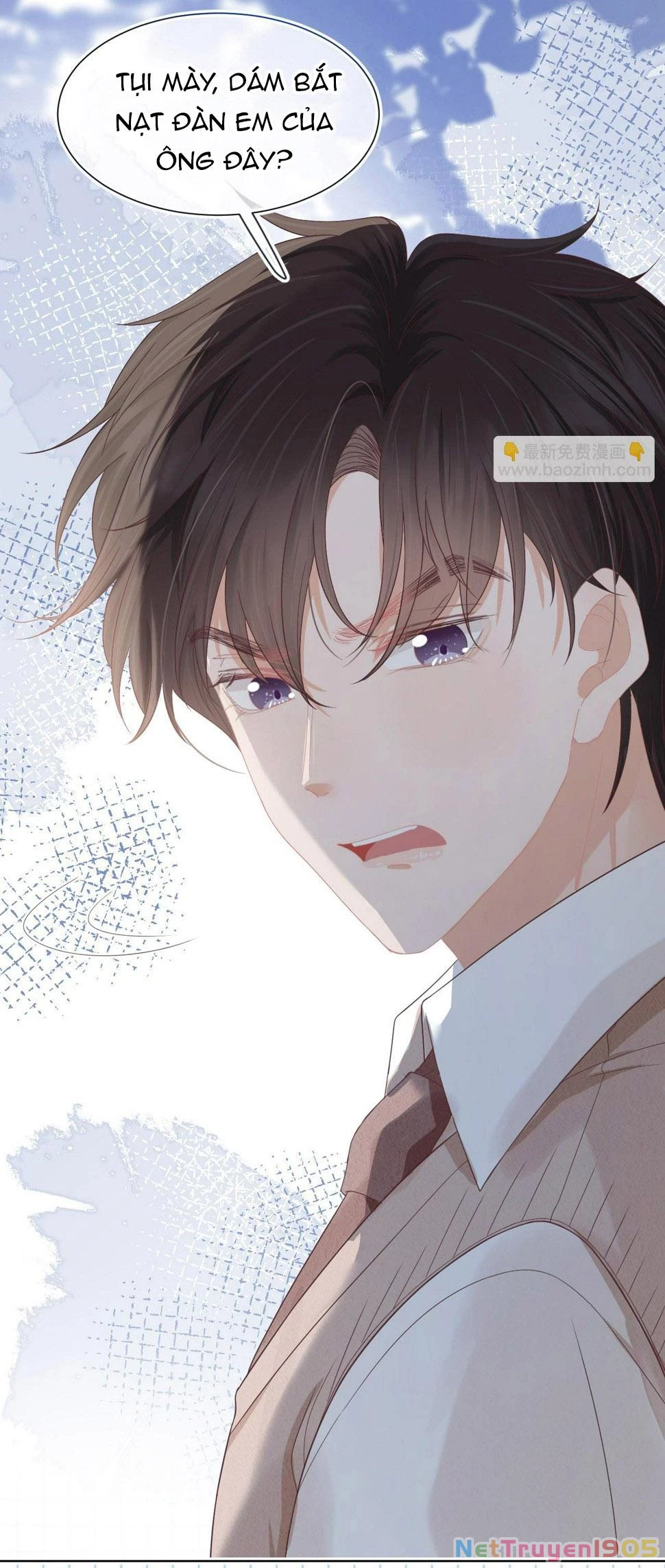 [SS2] Một Ngụm Ăn Cả Thỏ Con Chapter 27 - 21