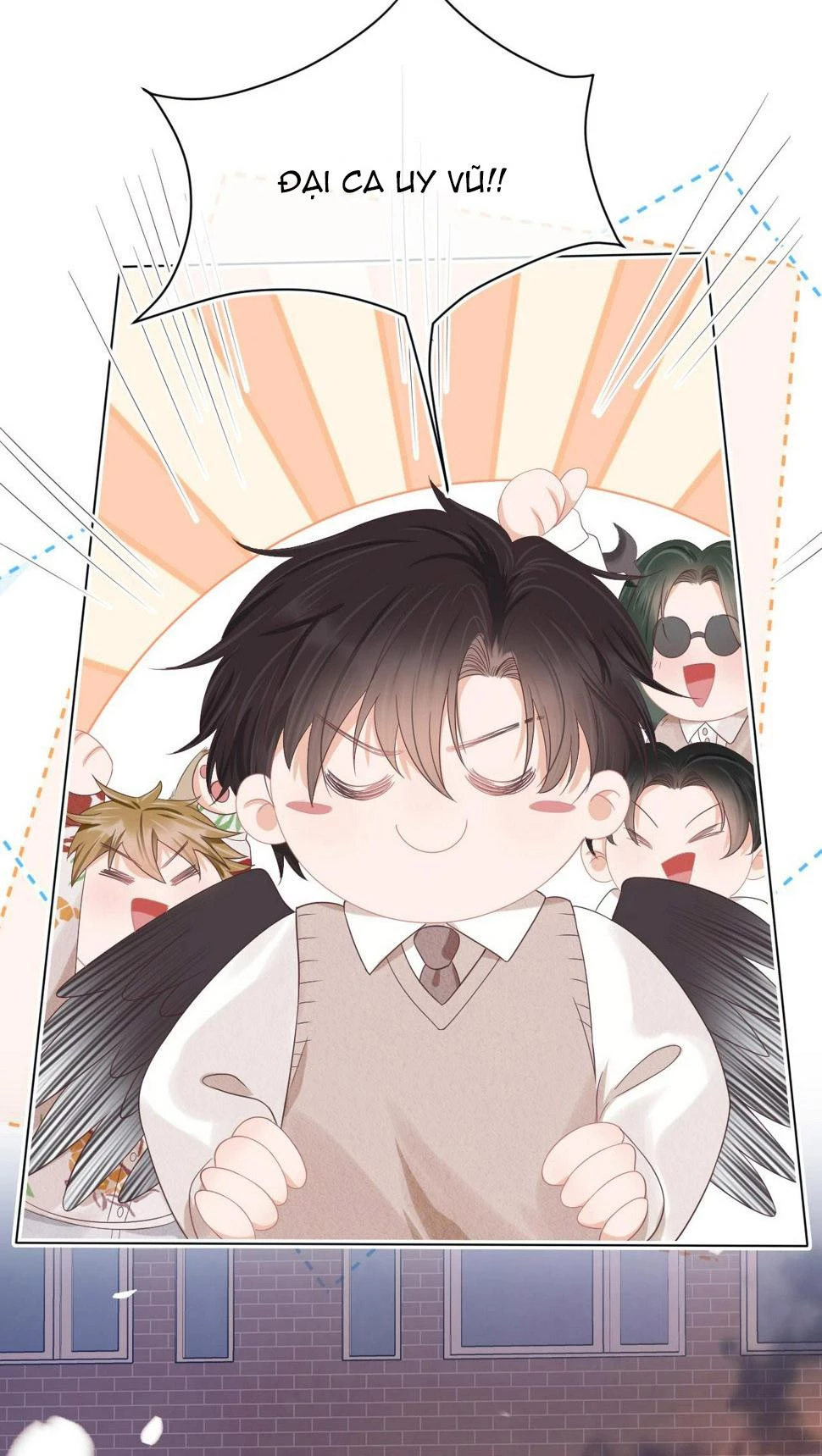 [SS2] Một Ngụm Ăn Cả Thỏ Con Chapter 27 - 24