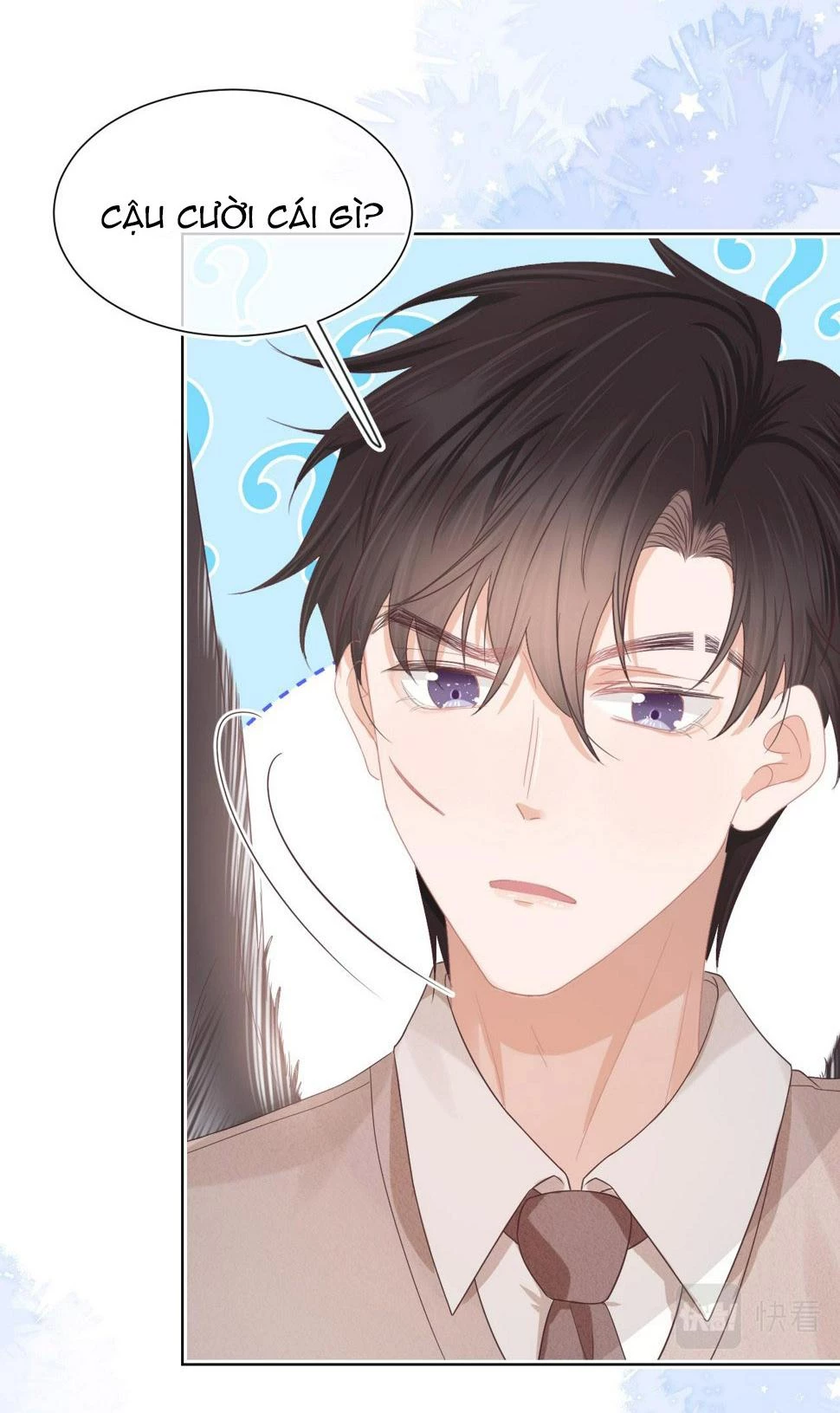 [SS2] Một Ngụm Ăn Cả Thỏ Con Chapter 27 - 26