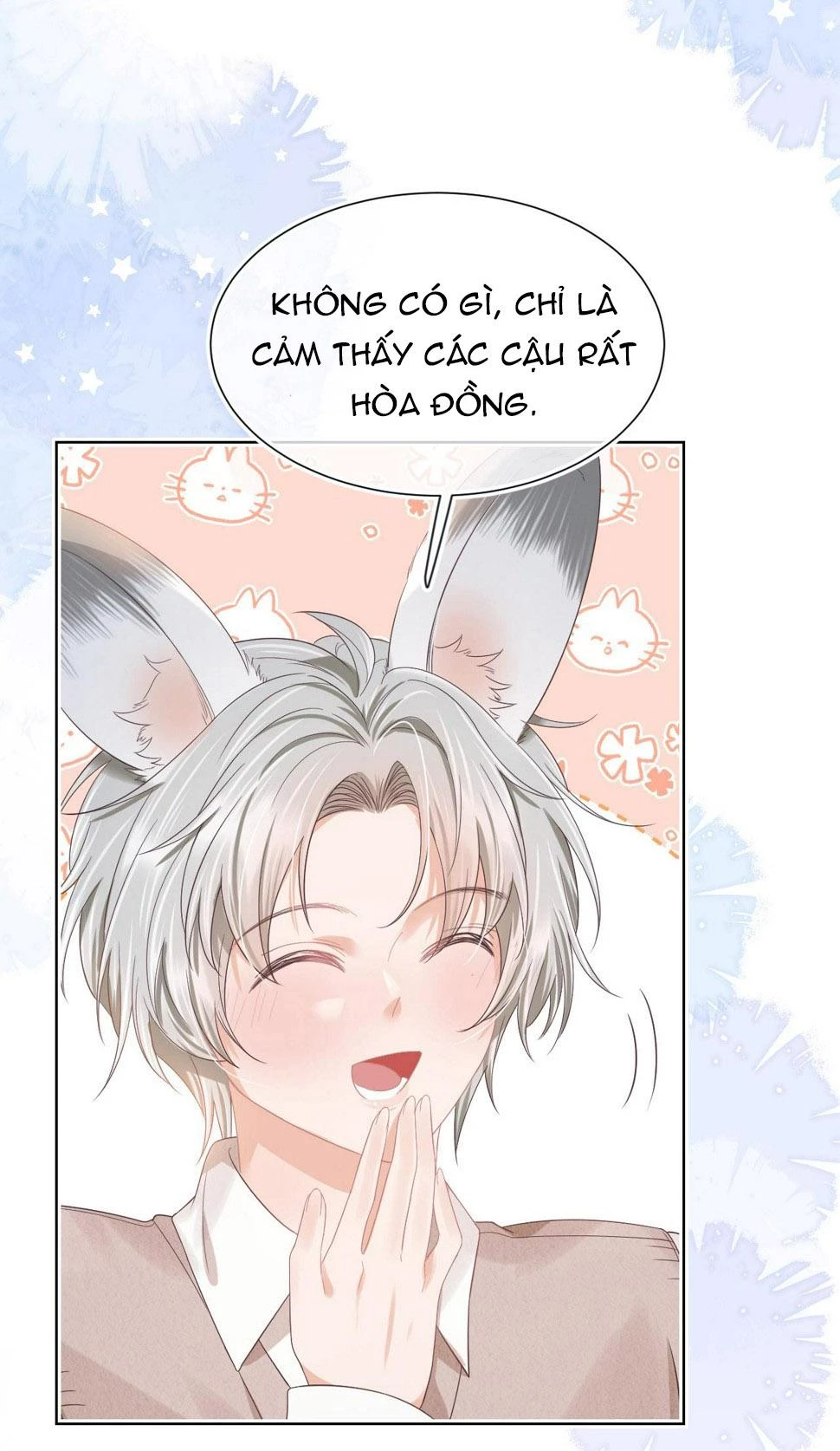 [SS2] Một Ngụm Ăn Cả Thỏ Con Chapter 27 - 27