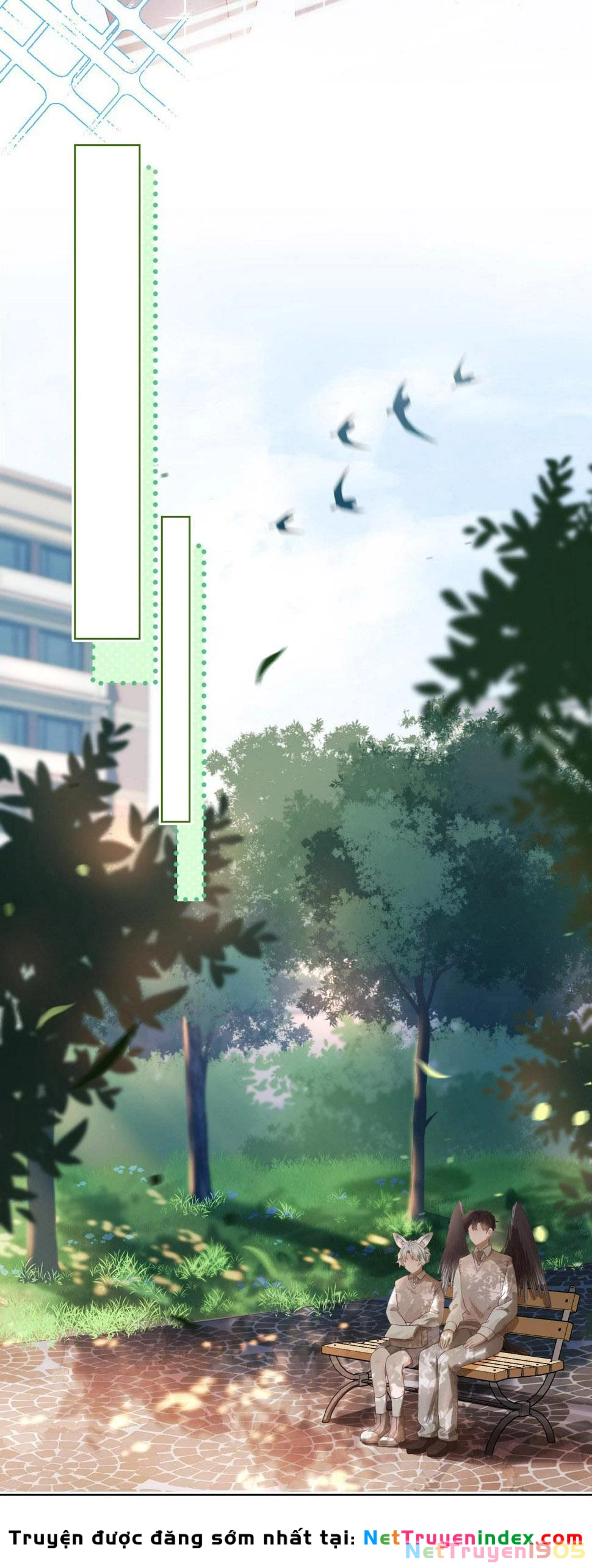 [SS2] Một Ngụm Ăn Cả Thỏ Con Chapter 27 - 31