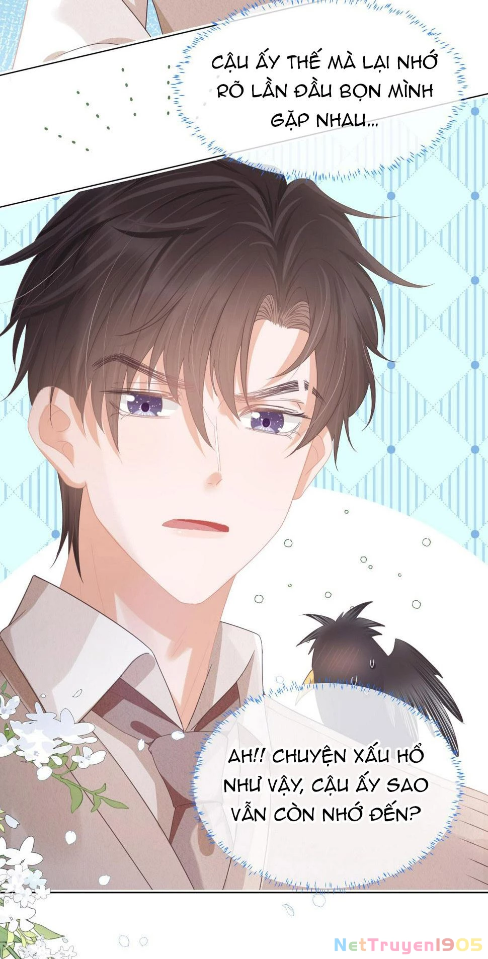 [SS2] Một Ngụm Ăn Cả Thỏ Con Chapter 27 - 36