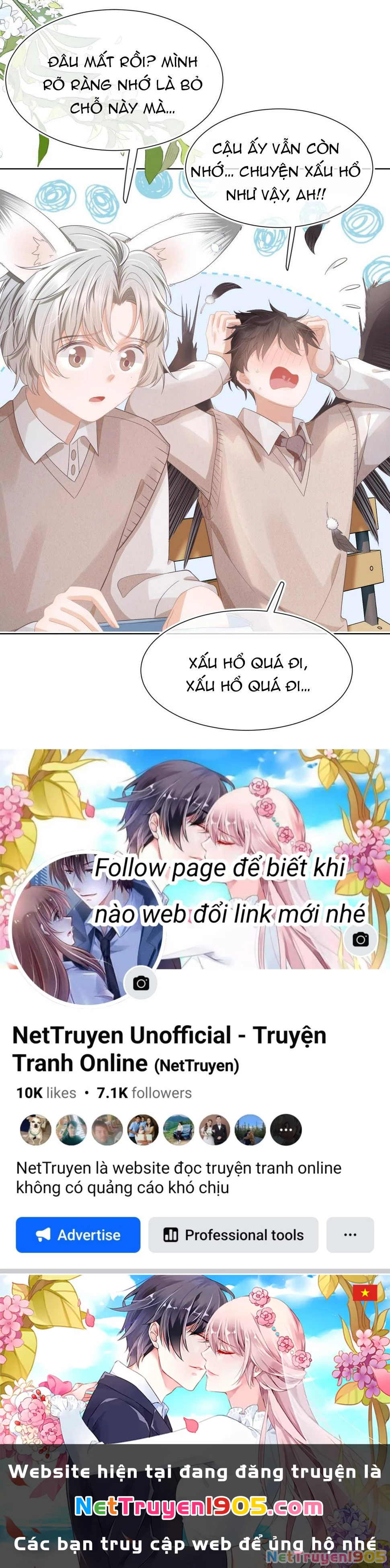 [SS2] Một Ngụm Ăn Cả Thỏ Con Chapter 27 - 37