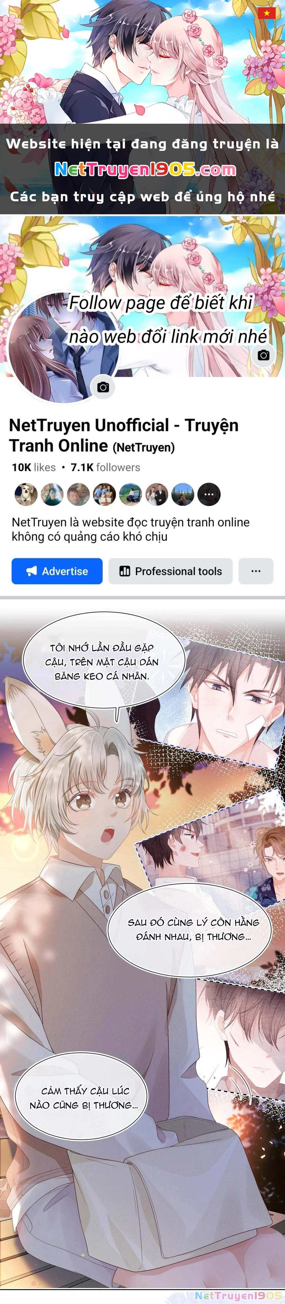 [SS2] Một Ngụm Ăn Cả Thỏ Con Chapter 28 - 1