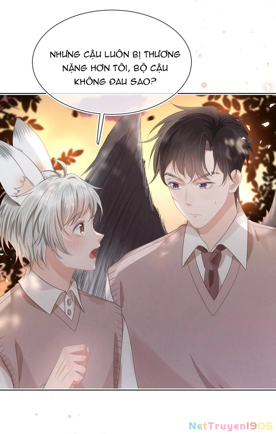 [SS2] Một Ngụm Ăn Cả Thỏ Con Chapter 28 - 3