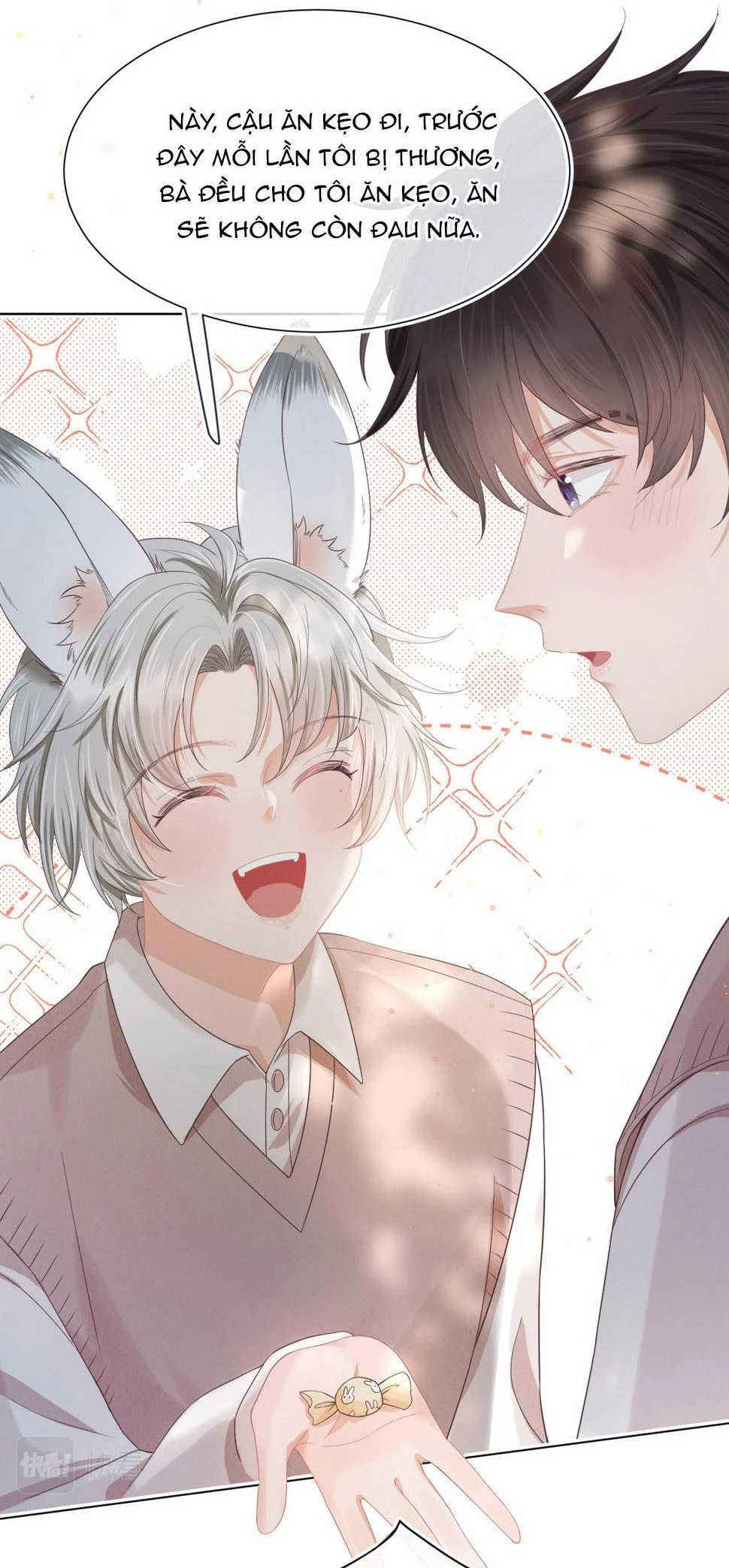 [SS2] Một Ngụm Ăn Cả Thỏ Con Chapter 28 - 4