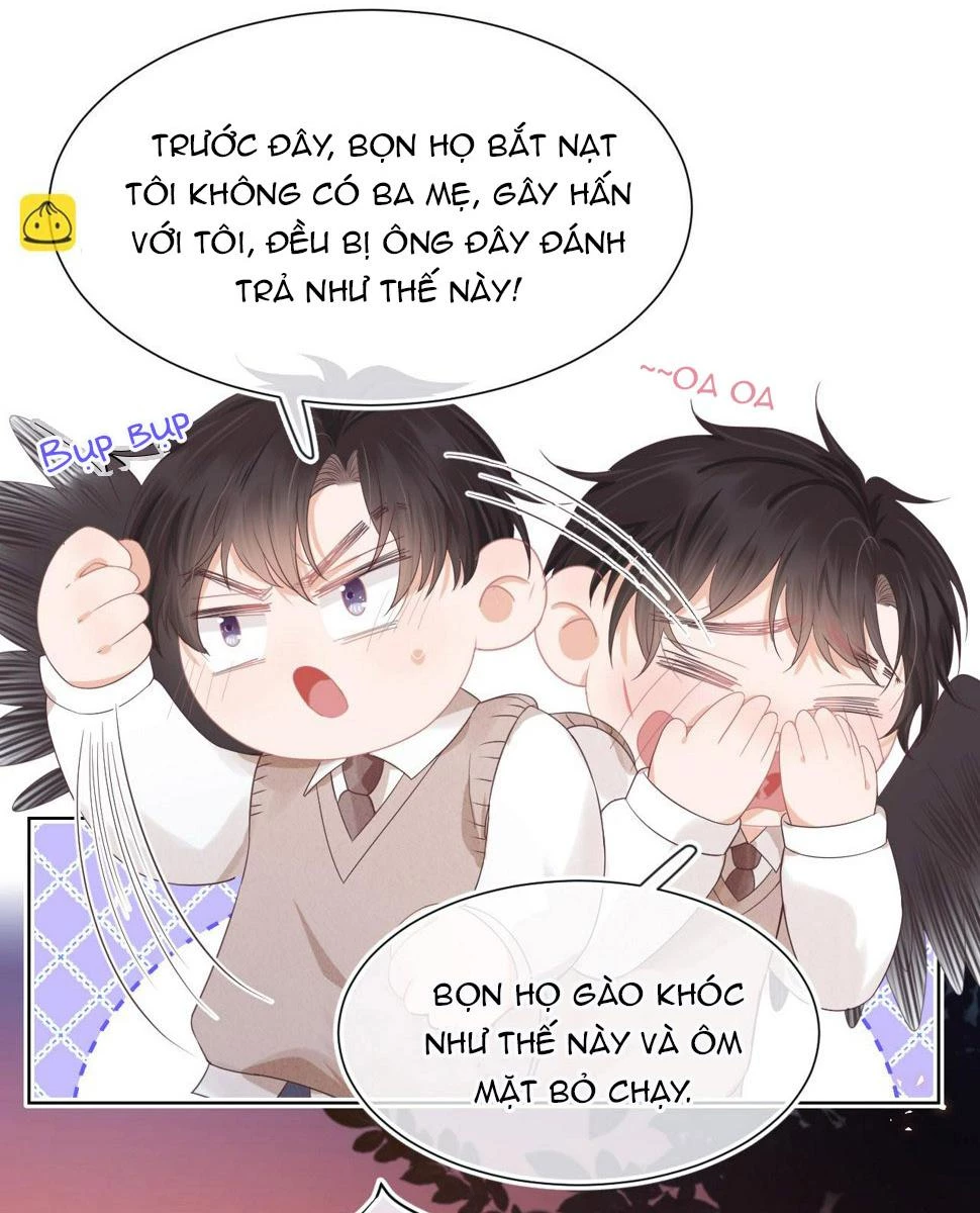 [SS2] Một Ngụm Ăn Cả Thỏ Con Chapter 28 - 6