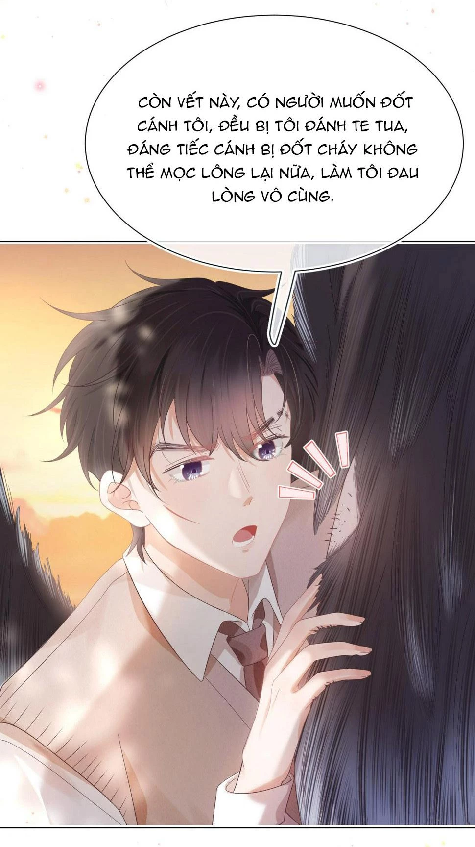 [SS2] Một Ngụm Ăn Cả Thỏ Con Chapter 28 - 8