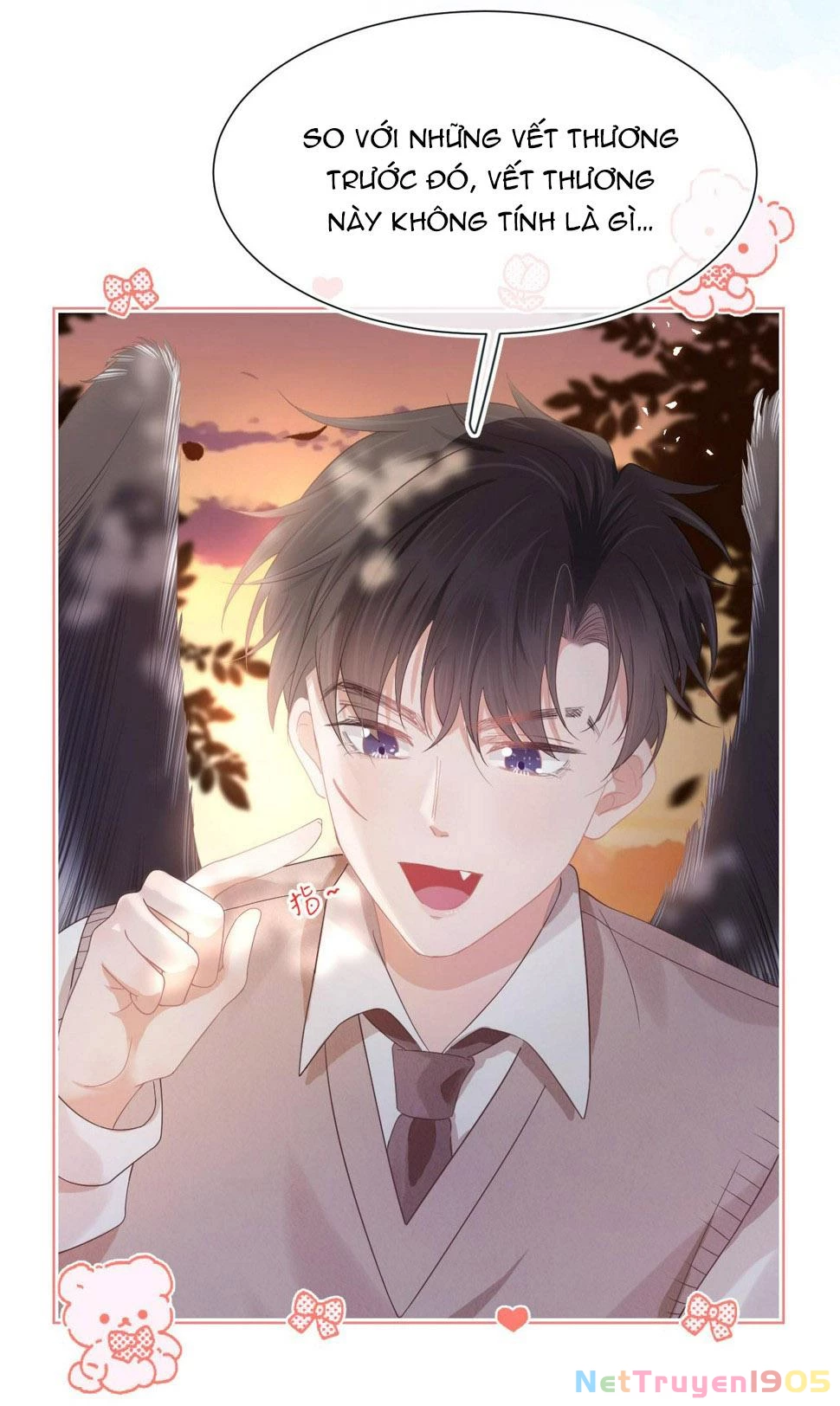 [SS2] Một Ngụm Ăn Cả Thỏ Con Chapter 28 - 10