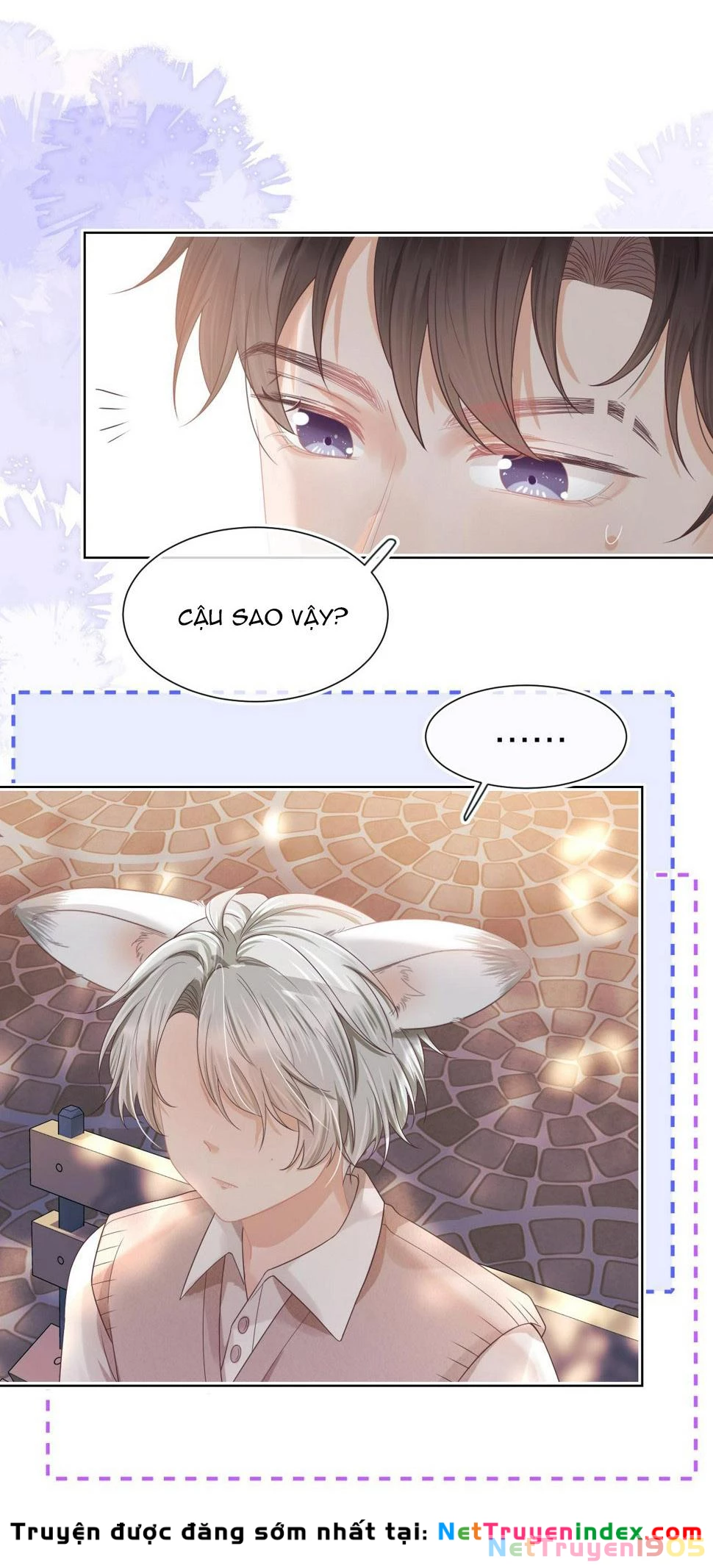 [SS2] Một Ngụm Ăn Cả Thỏ Con Chapter 28 - 11