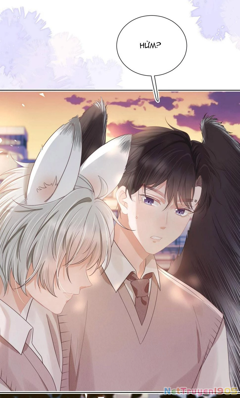 [SS2] Một Ngụm Ăn Cả Thỏ Con Chapter 28 - 13