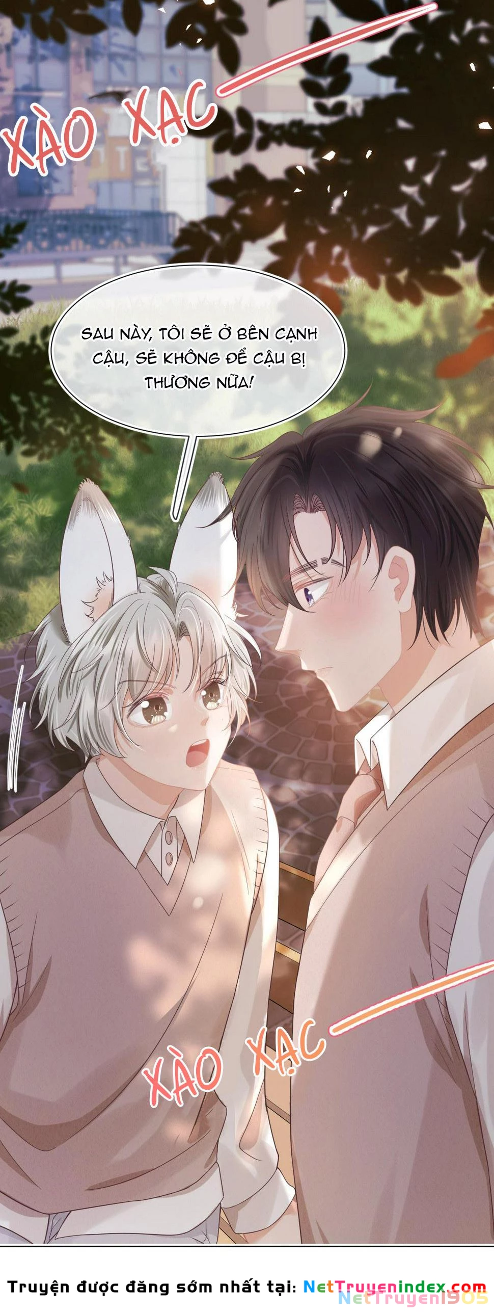 [SS2] Một Ngụm Ăn Cả Thỏ Con Chapter 28 - 14