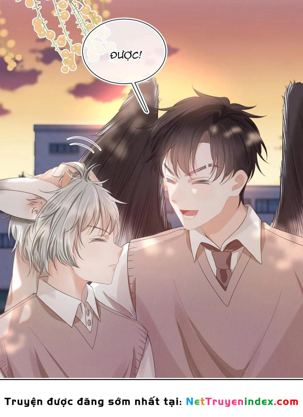 [SS2] Một Ngụm Ăn Cả Thỏ Con Chapter 28 - 16