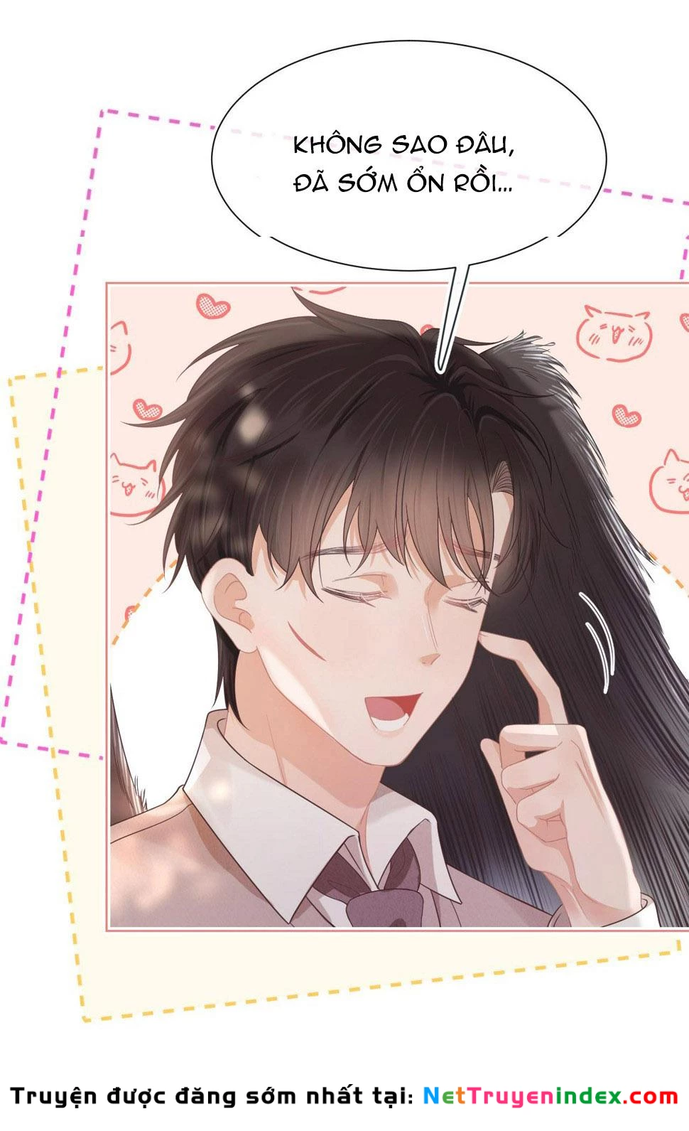 [SS2] Một Ngụm Ăn Cả Thỏ Con Chapter 28 - 19