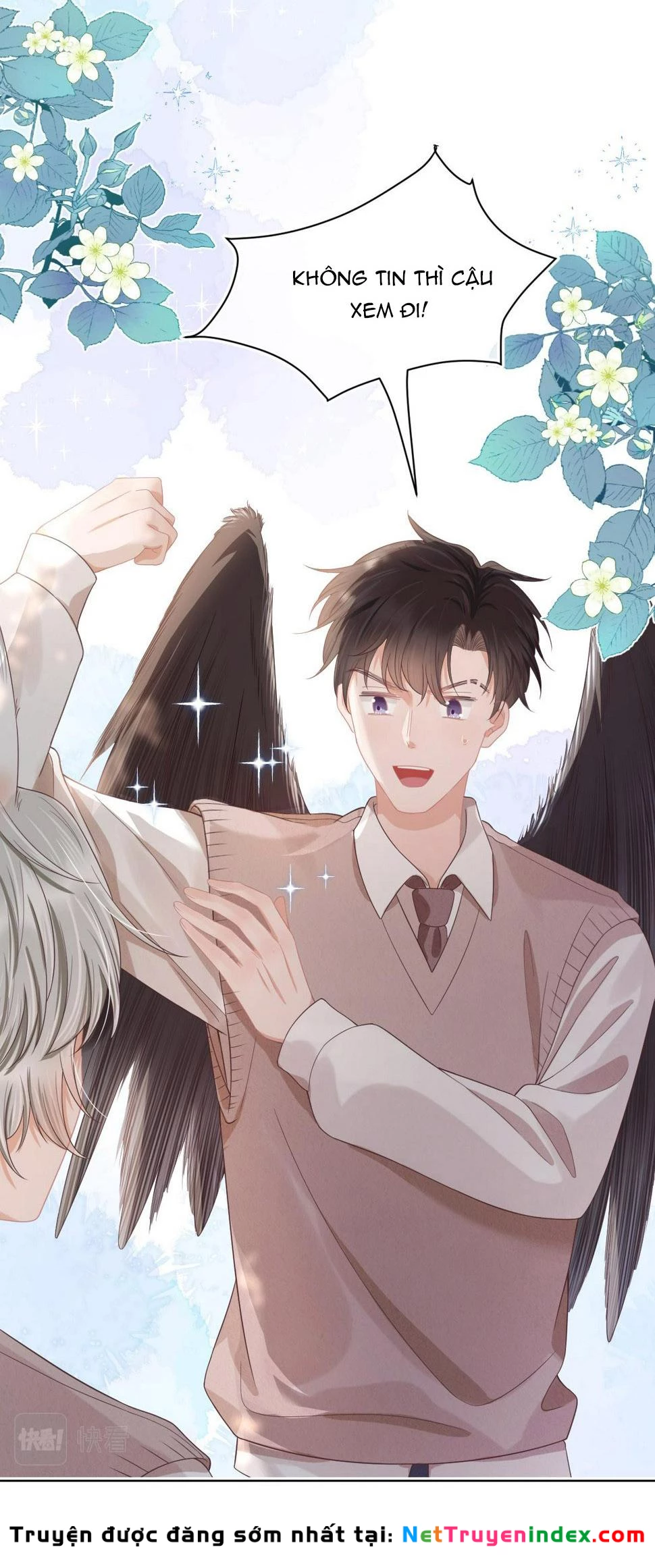 [SS2] Một Ngụm Ăn Cả Thỏ Con Chapter 28 - 22