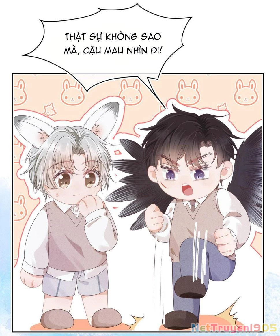 [SS2] Một Ngụm Ăn Cả Thỏ Con Chapter 28 - 23