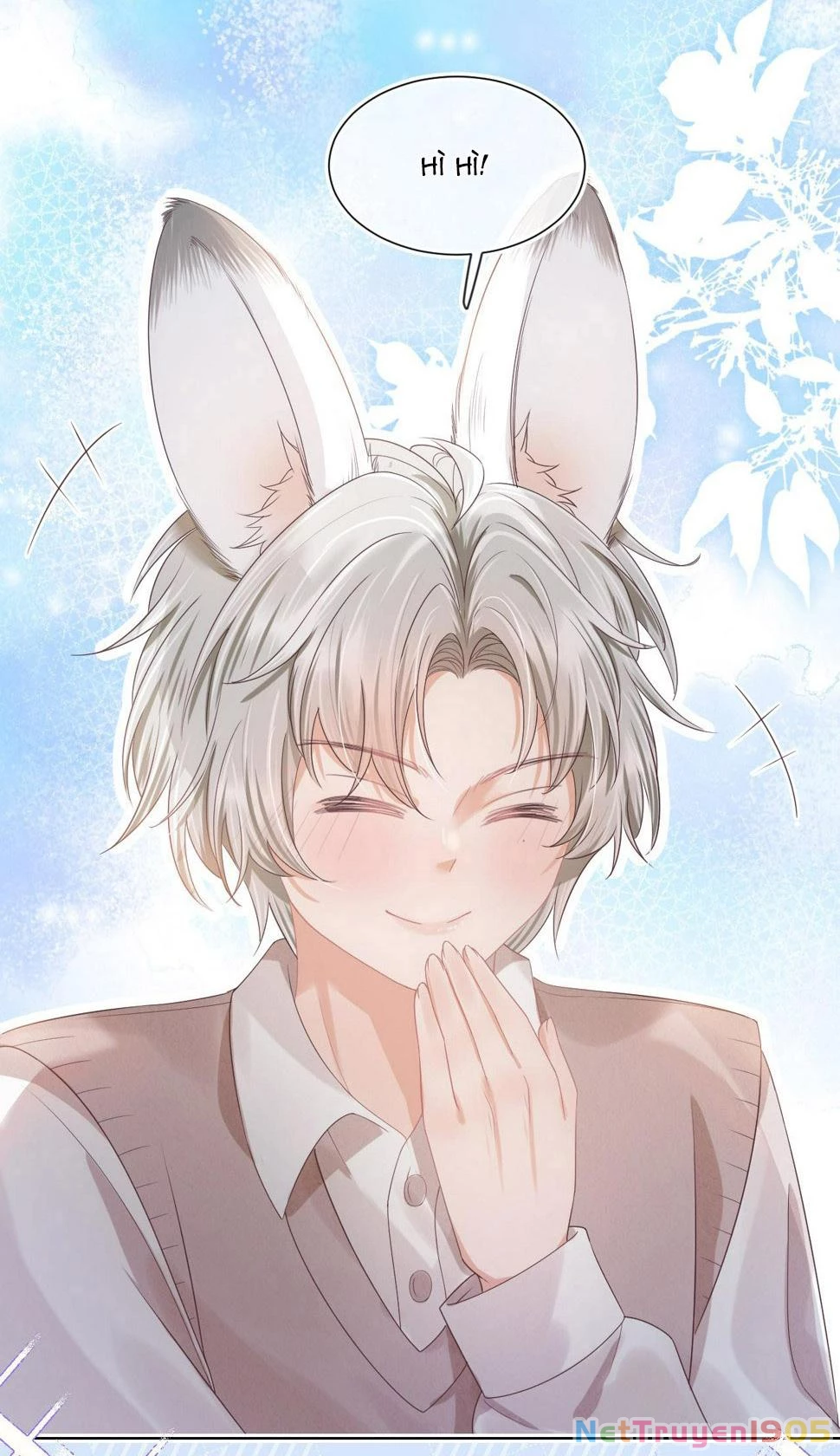 [SS2] Một Ngụm Ăn Cả Thỏ Con Chapter 28 - 24