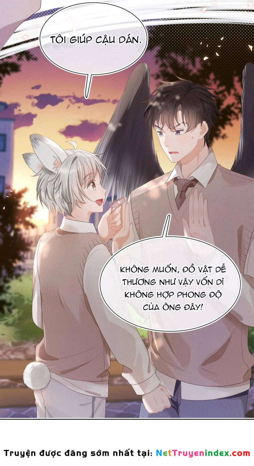 [SS2] Một Ngụm Ăn Cả Thỏ Con Chapter 28 - 26