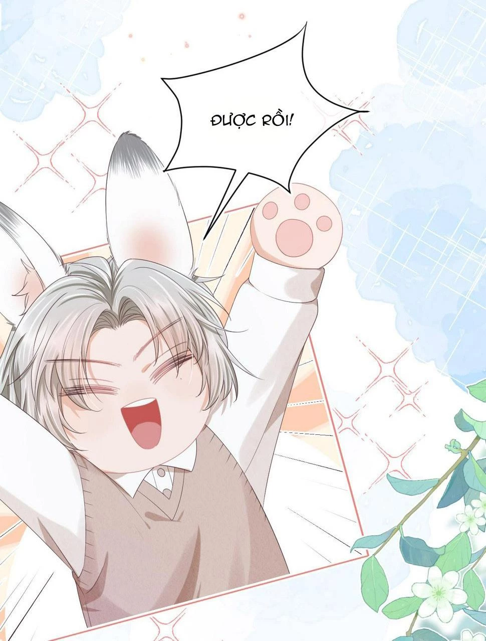 [SS2] Một Ngụm Ăn Cả Thỏ Con Chapter 28 - 30