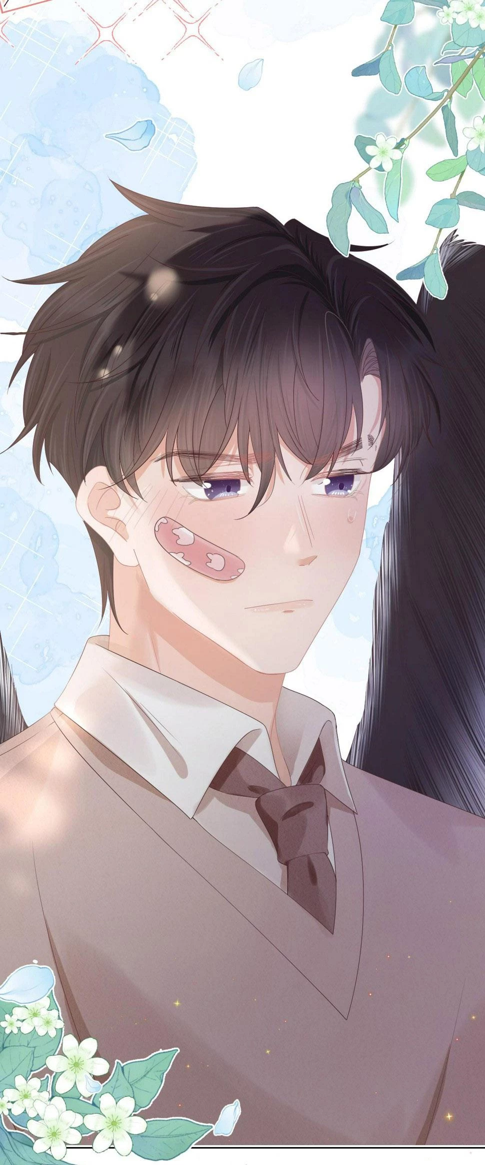 [SS2] Một Ngụm Ăn Cả Thỏ Con Chapter 28 - 31