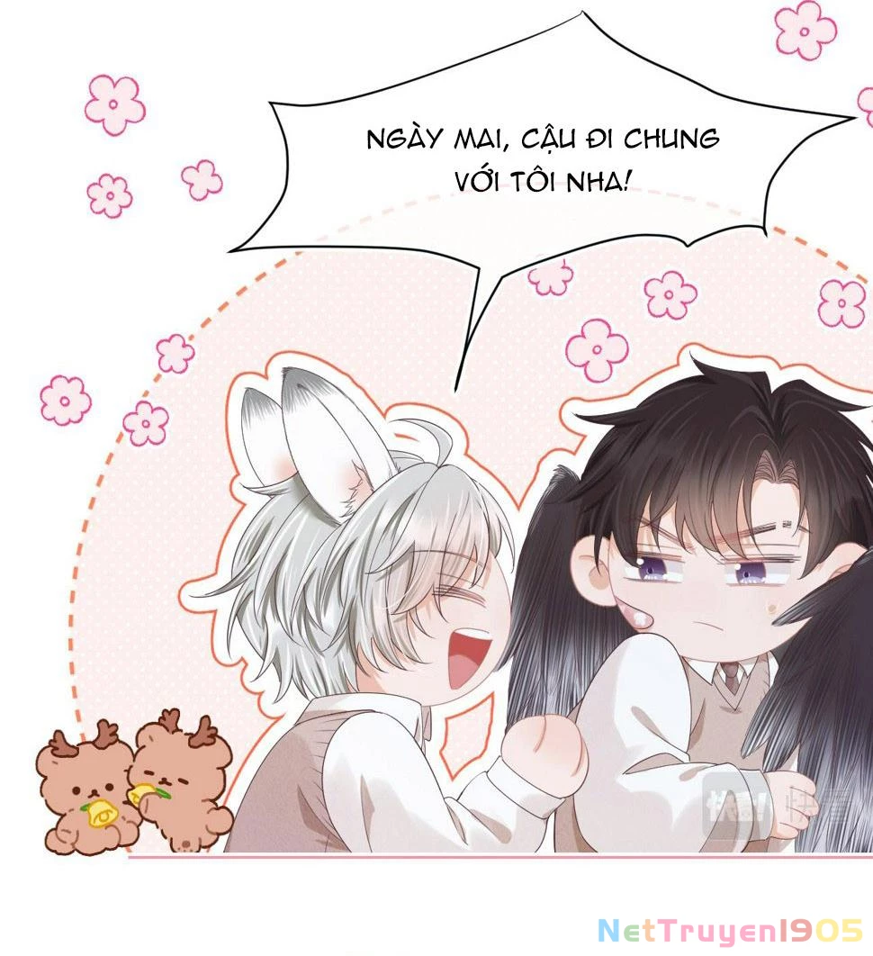 [SS2] Một Ngụm Ăn Cả Thỏ Con Chapter 28 - 34