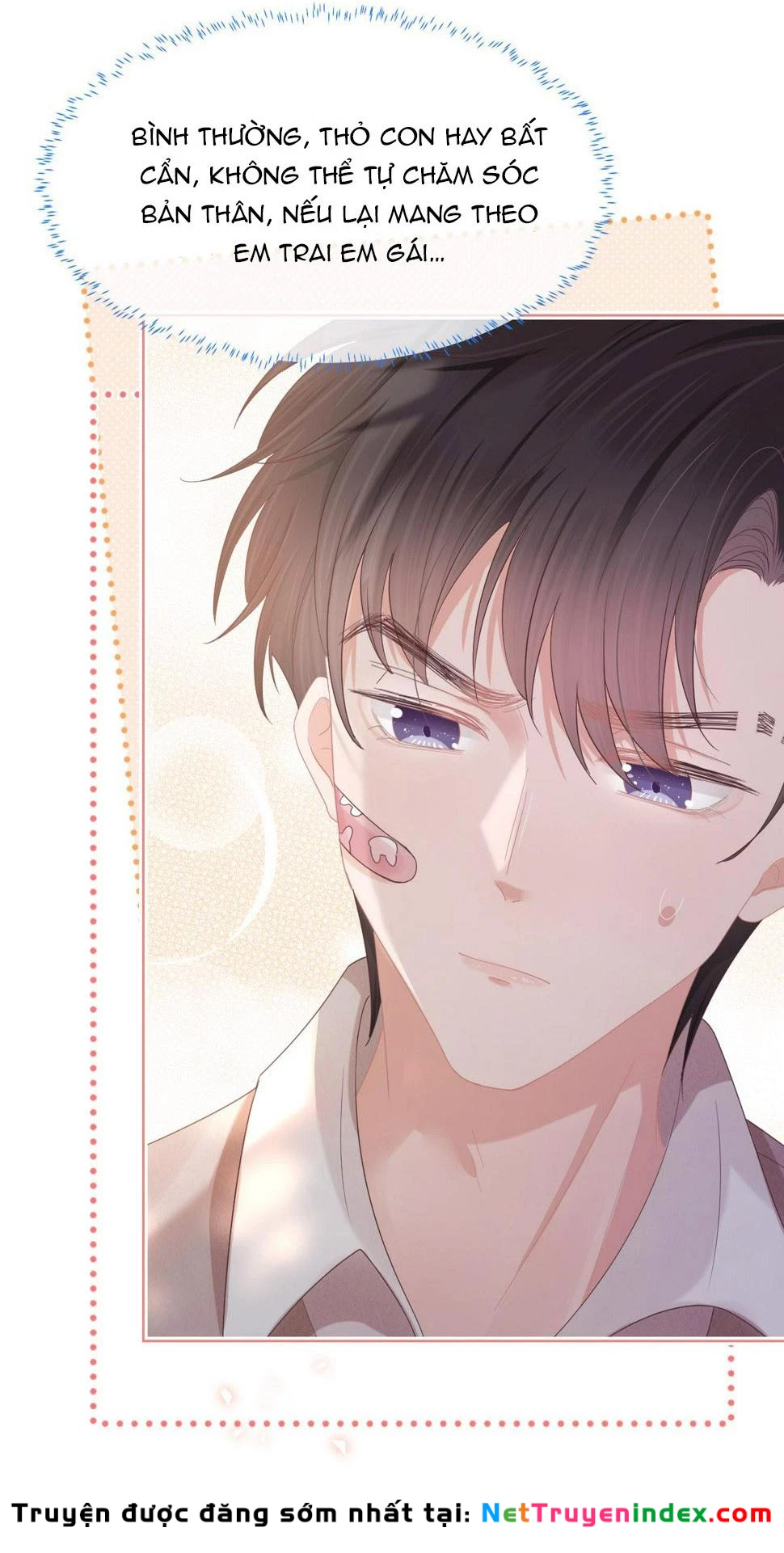 [SS2] Một Ngụm Ăn Cả Thỏ Con Chapter 28 - 35