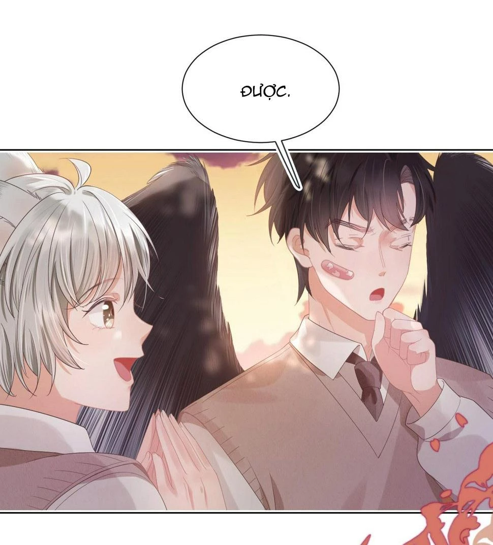 [SS2] Một Ngụm Ăn Cả Thỏ Con Chapter 28 - 36