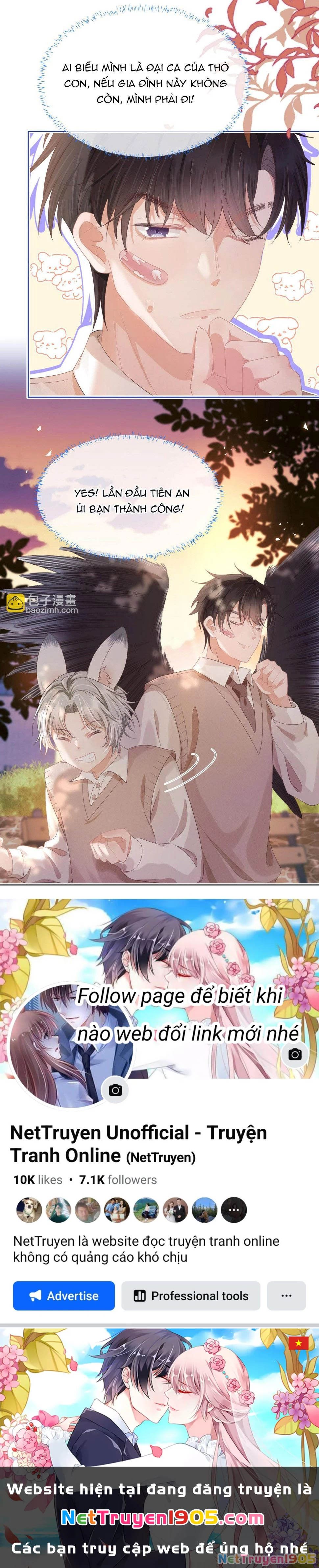 [SS2] Một Ngụm Ăn Cả Thỏ Con Chapter 28 - 37