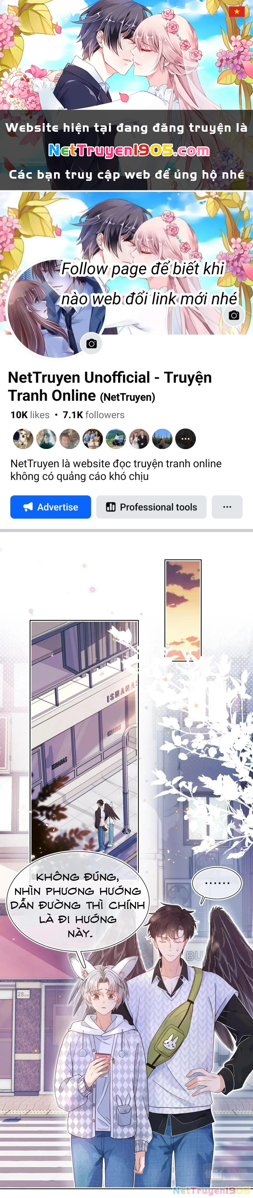 [SS2] Một Ngụm Ăn Cả Thỏ Con Chapter 29 - 1