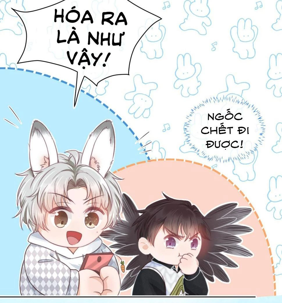 [SS2] Một Ngụm Ăn Cả Thỏ Con Chapter 29 - 3
