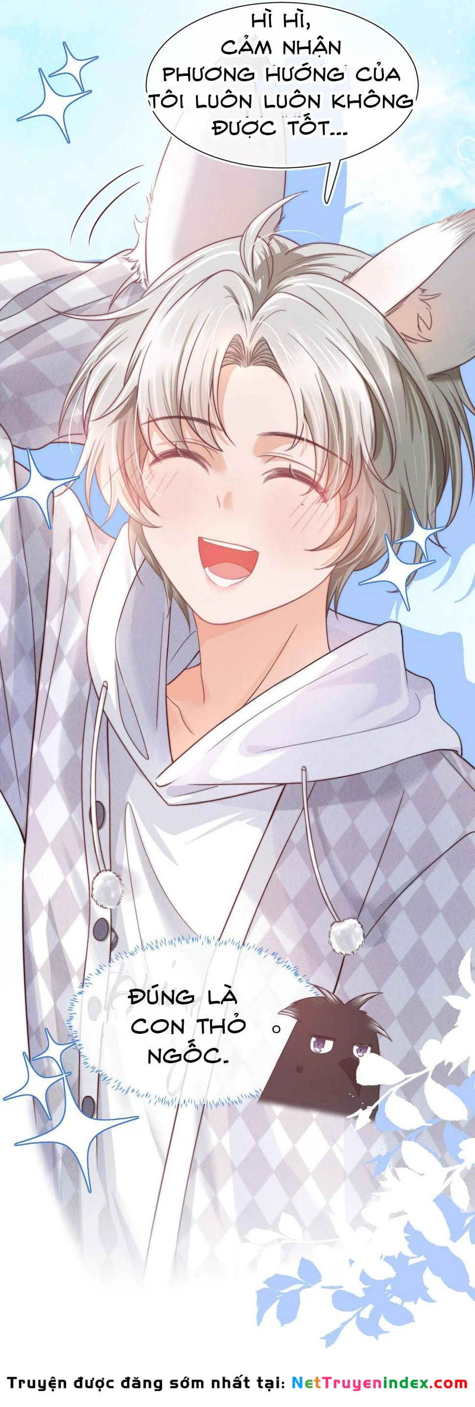 [SS2] Một Ngụm Ăn Cả Thỏ Con Chapter 29 - 4