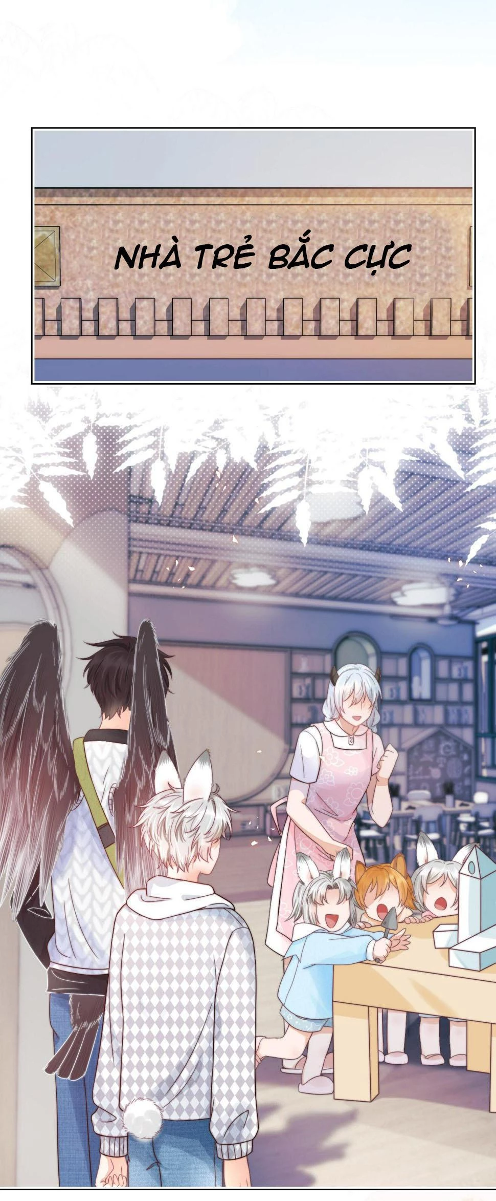 [SS2] Một Ngụm Ăn Cả Thỏ Con Chapter 29 - 5