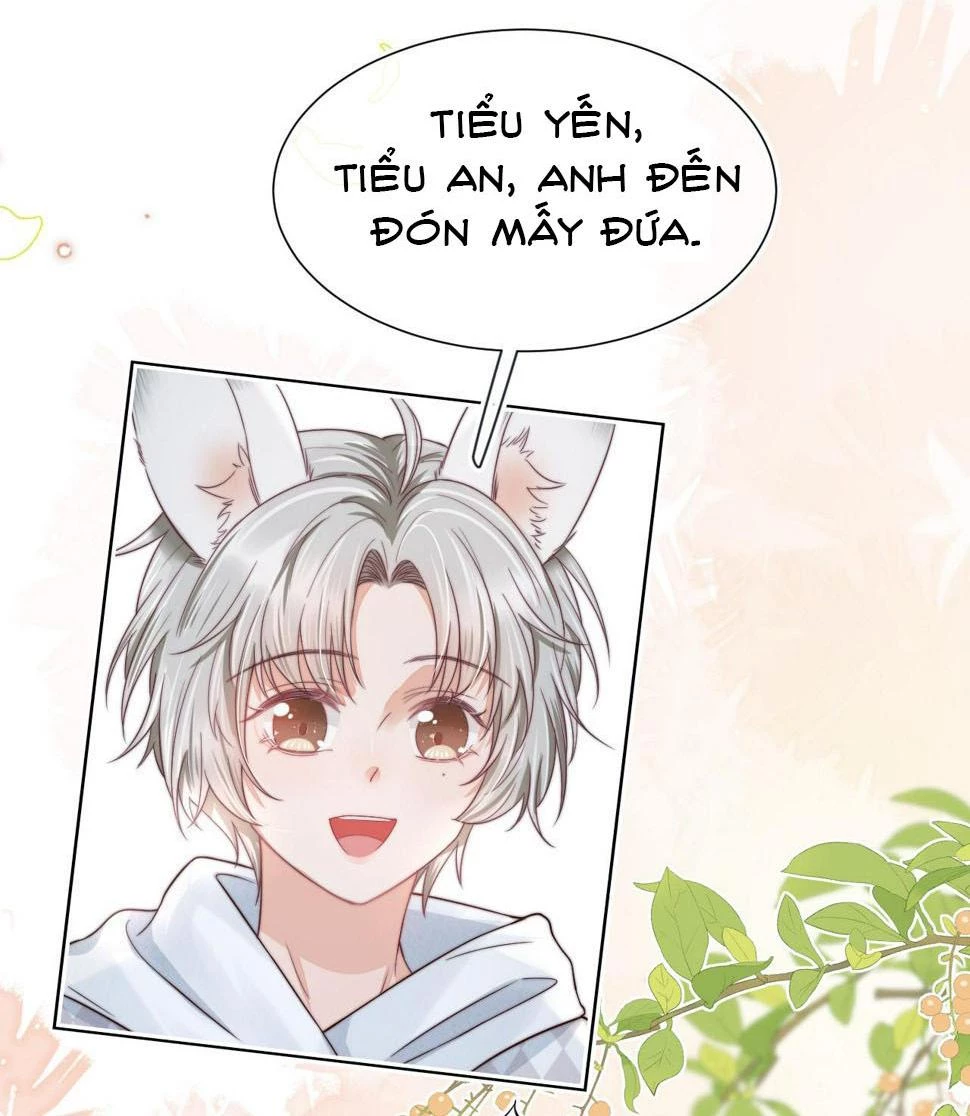 [SS2] Một Ngụm Ăn Cả Thỏ Con Chapter 29 - 6