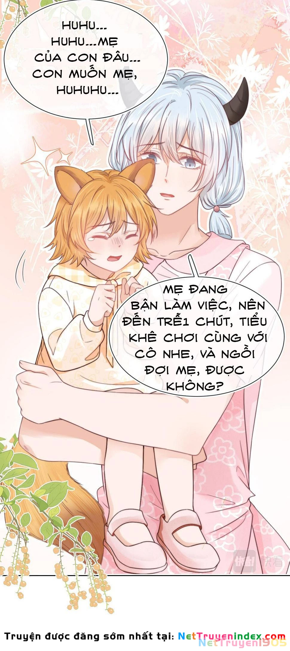 [SS2] Một Ngụm Ăn Cả Thỏ Con Chapter 29 - 10