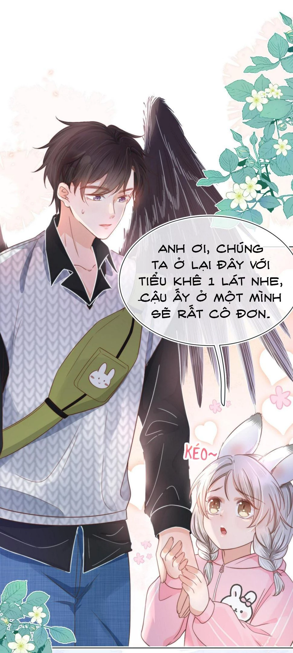[SS2] Một Ngụm Ăn Cả Thỏ Con Chapter 29 - 11