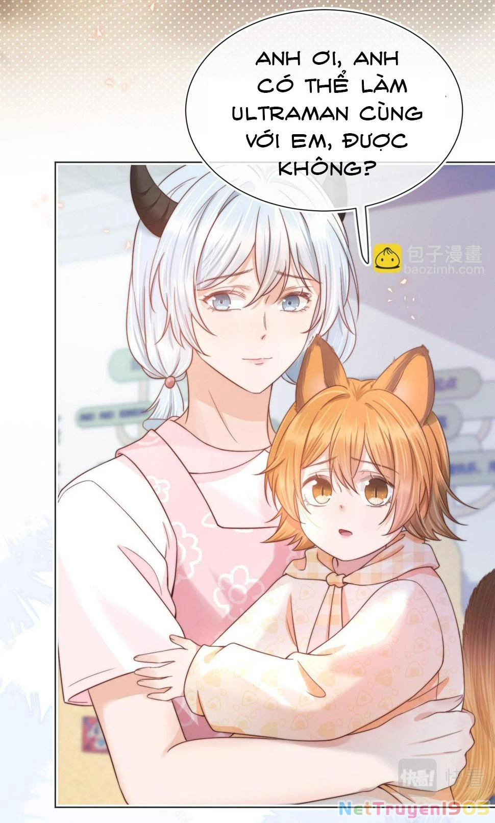 [SS2] Một Ngụm Ăn Cả Thỏ Con Chapter 29 - 15