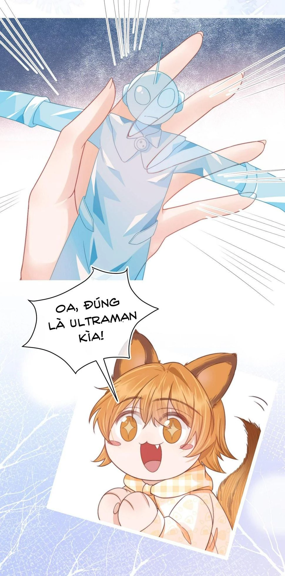 [SS2] Một Ngụm Ăn Cả Thỏ Con Chapter 29 - 17
