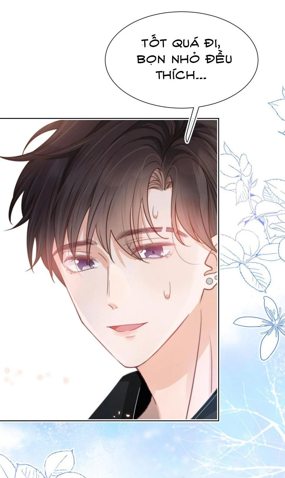 [SS2] Một Ngụm Ăn Cả Thỏ Con Chapter 29 - 27